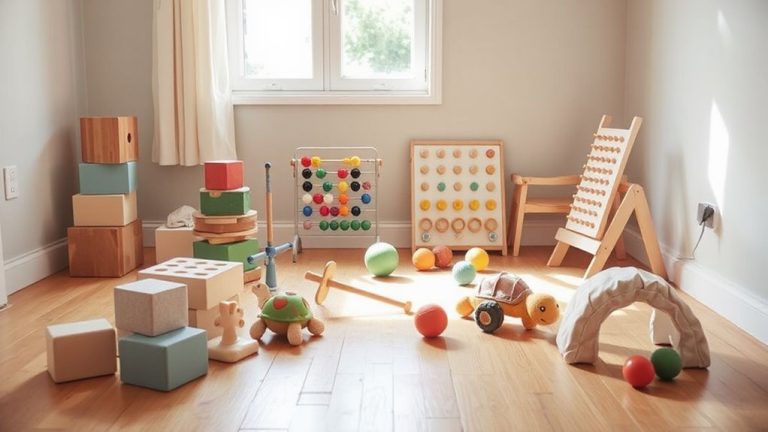 best motor skill toys