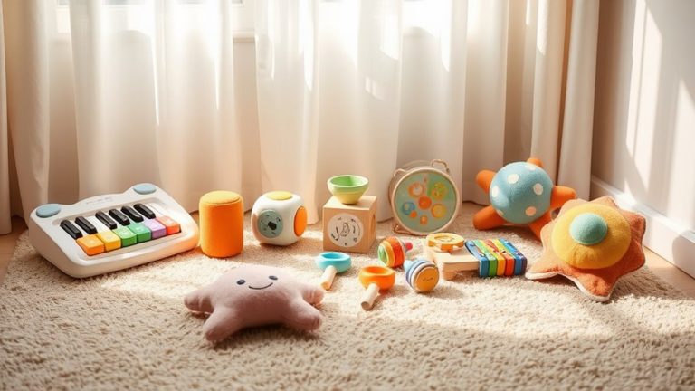best musical toys 2026