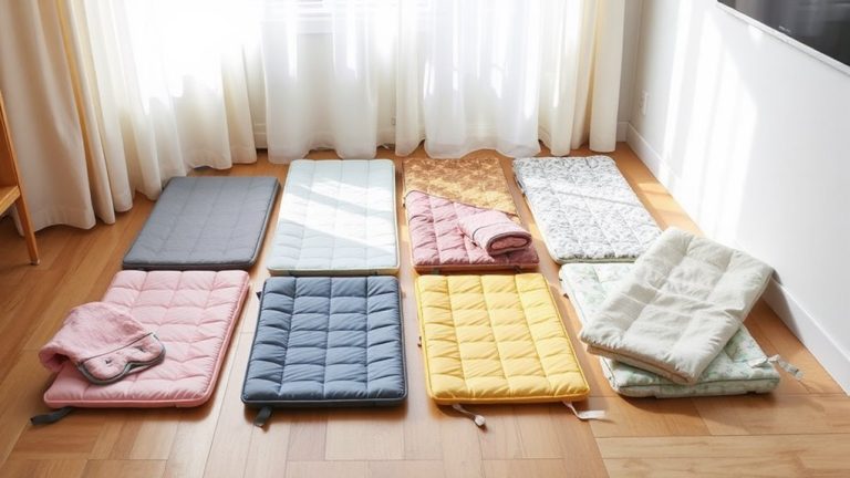 best nap mats 2026