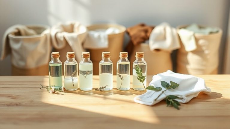 best natural baby detergents