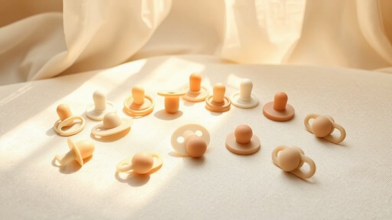 best natural pacifiers 2026