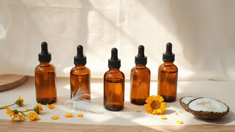best newborn hair oils
