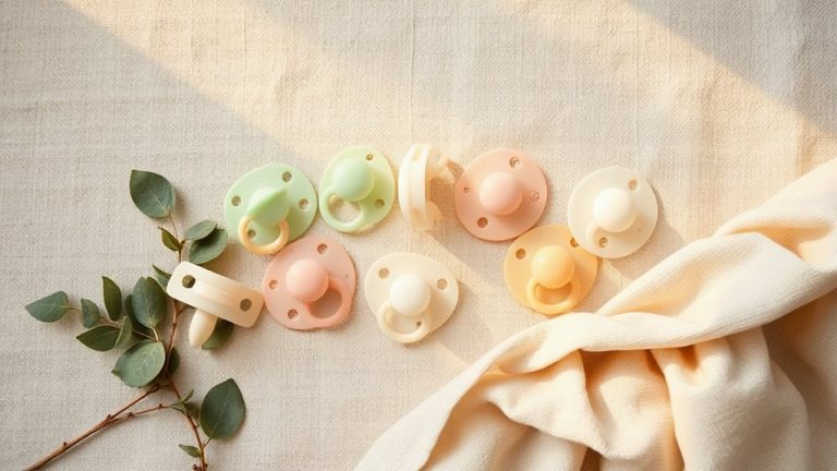 best newborn pacifiers 2026