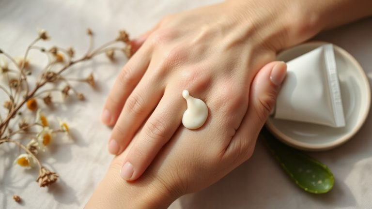 best non toxic lotion
