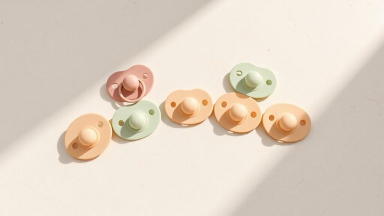 best non toxic pacifiers 2026