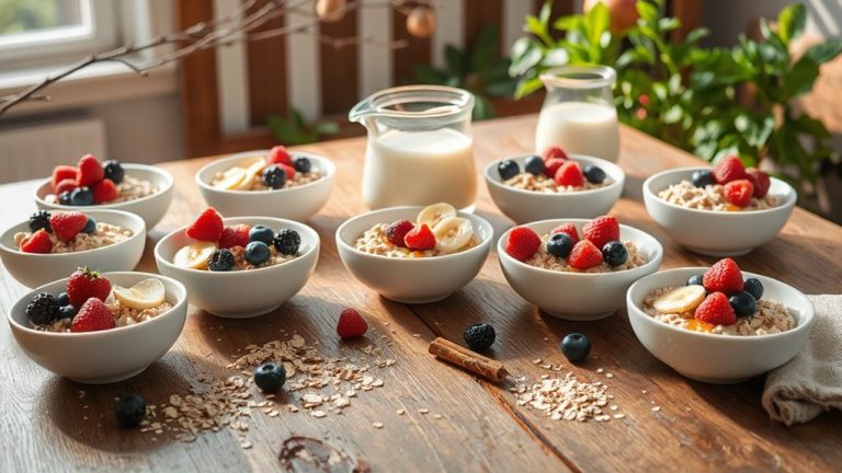 best oat cereals 2026