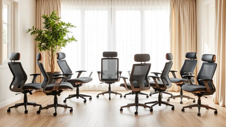 best office chairs