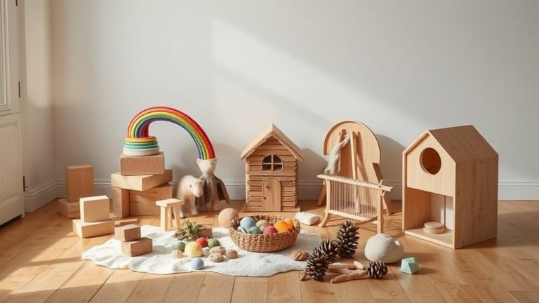 best open ended toys