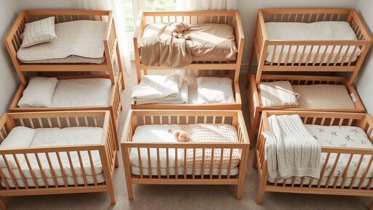 best organic baby bedding 2026