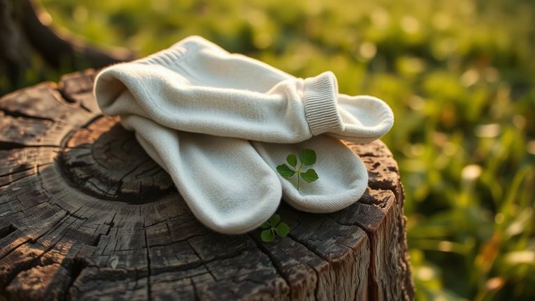 best organic baby footies