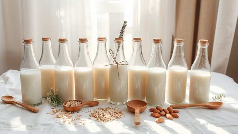 best organic baby formulas