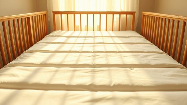 best organic crib mattresses