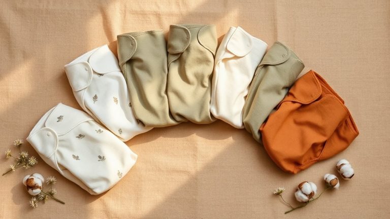 best organic diapers 2026