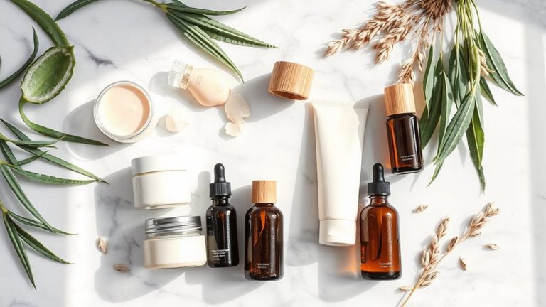 best organic gentle products