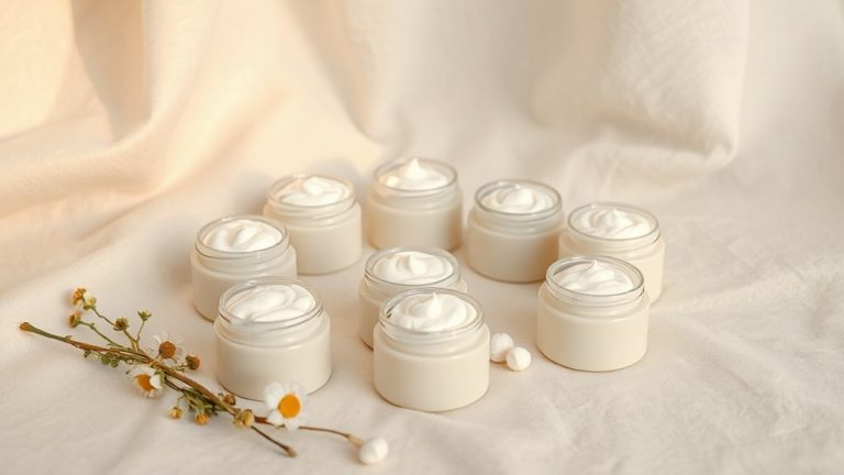 best organic newborn lotions