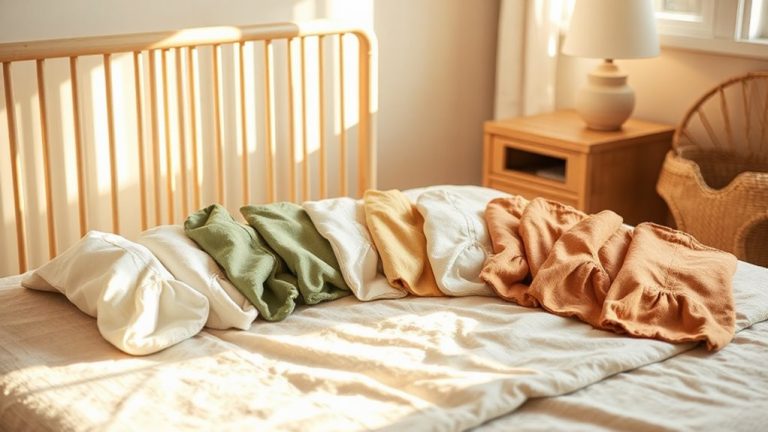 best organic sleep sacks
