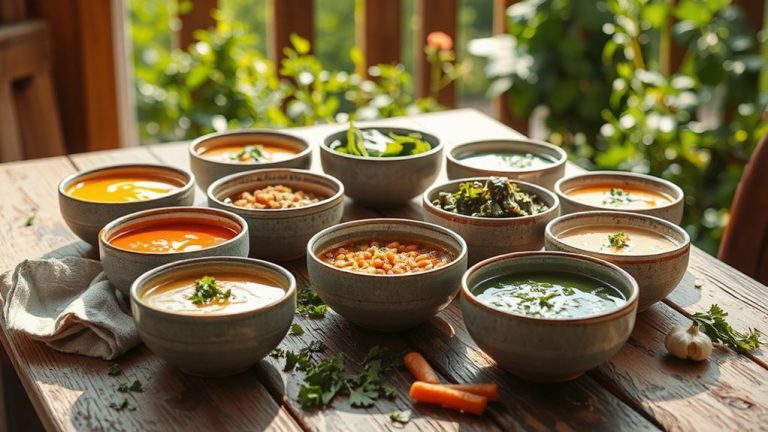 best organic soups 2026