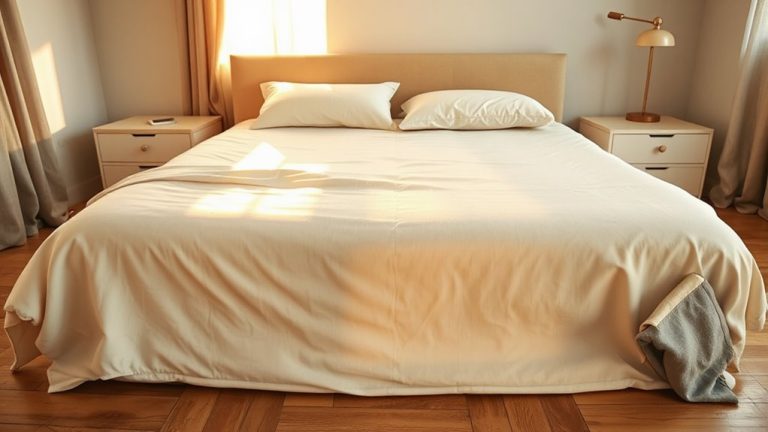 best organic waterproof mattress protectors