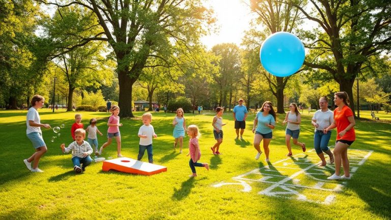 best outdoor games 2026