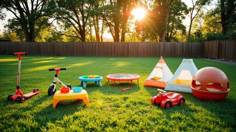 best outdoor toys 2026