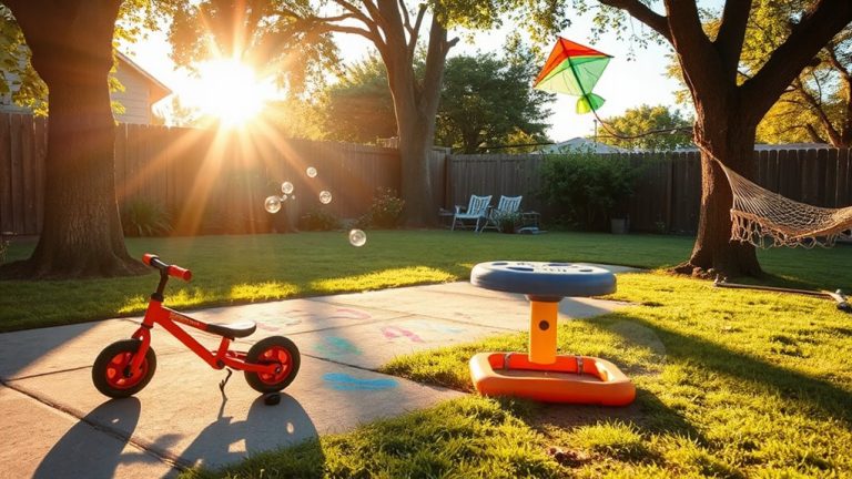 best outdoor toys 2026