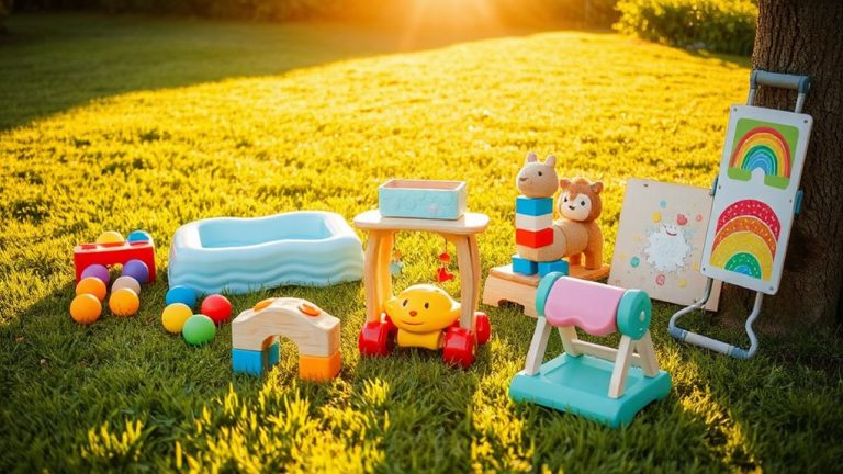 best outdoor toys 2026