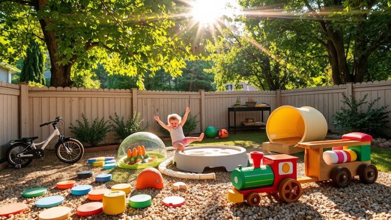 best outdoor toys preschoolers 2026
