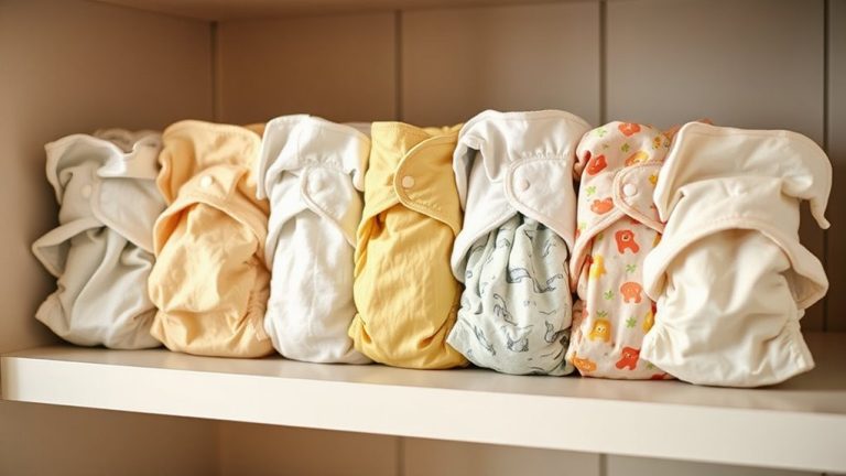 best overnight diapers 2026