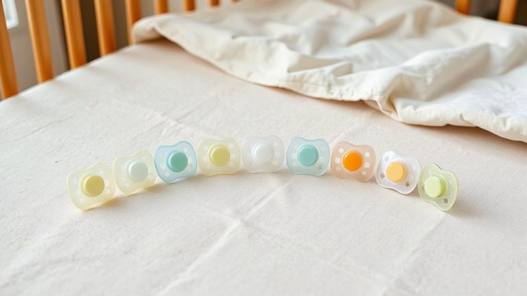 best pacifiers for 2026