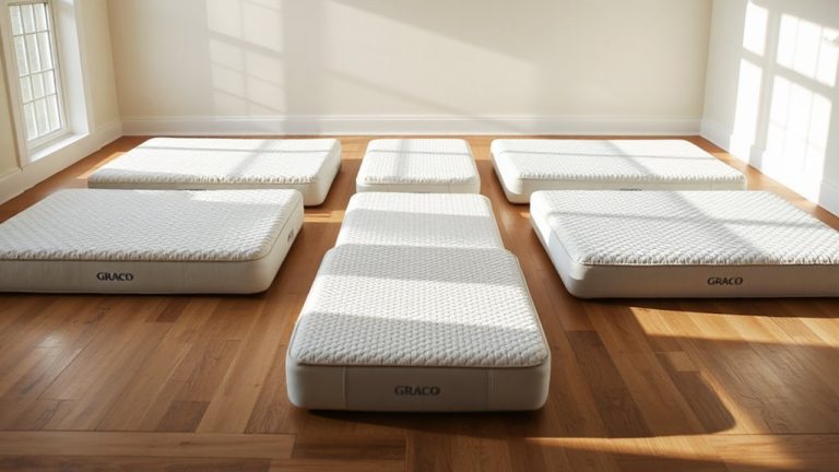 best pack play mattresses