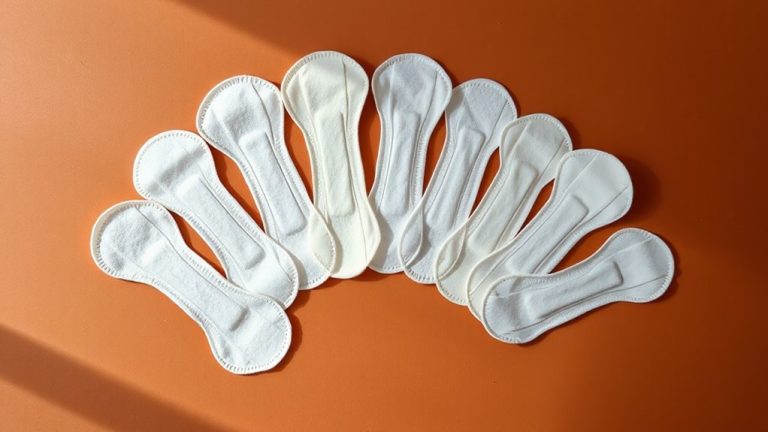 best pads for 2026