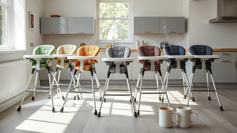 best peg perego high chairs