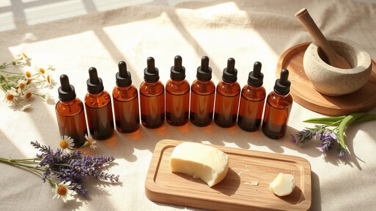 best plant based baby lotions