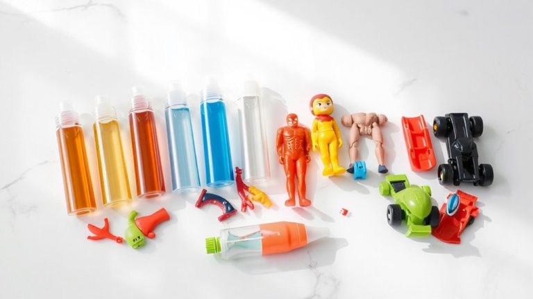 best plastic glues 2026
