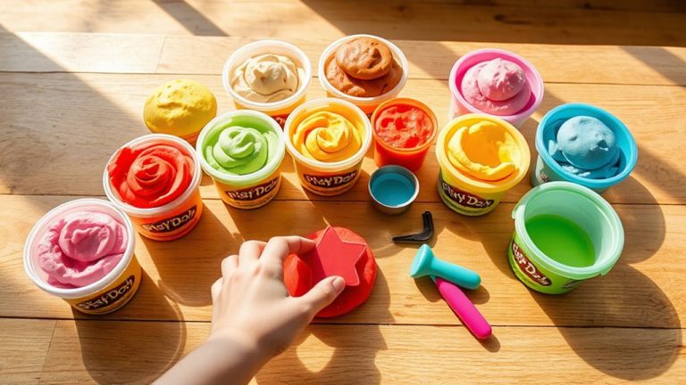 best play doh sets 2026
