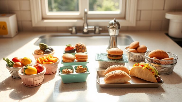 best play food sets