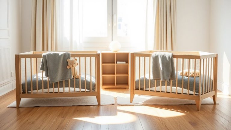 best playpens for twins