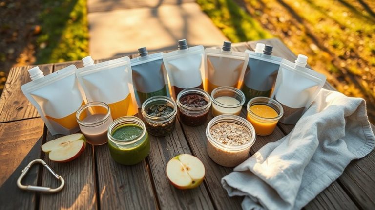 best portable baby food 2026