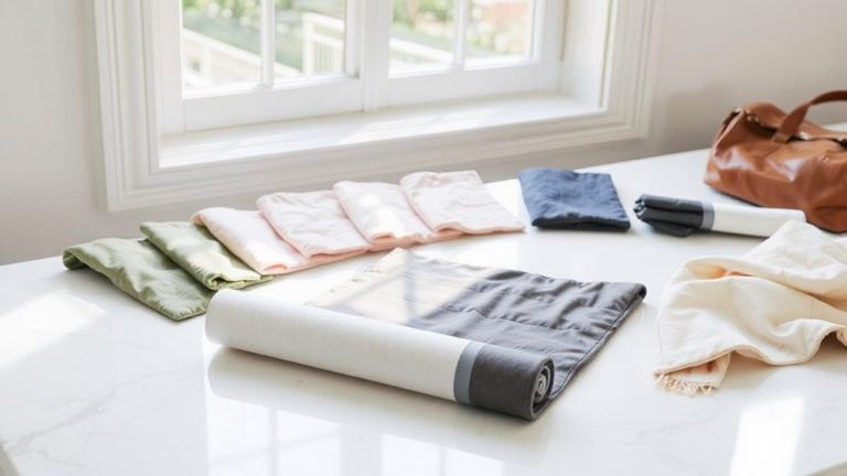 best portable changing pads