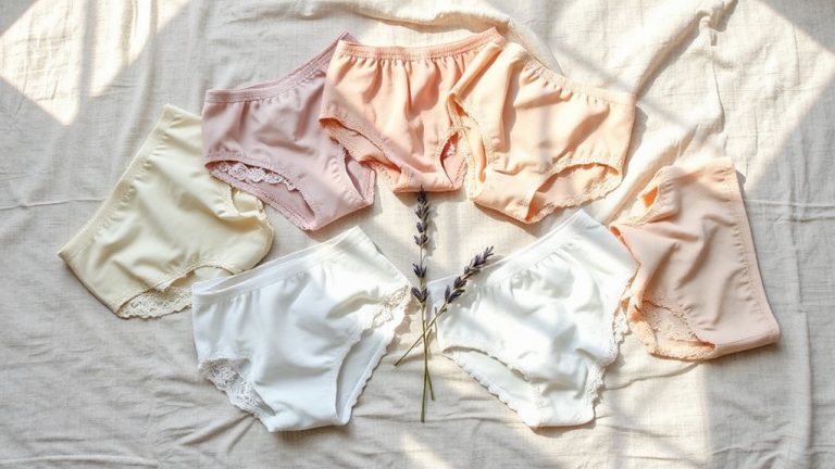 best postpartum underwear 2026
