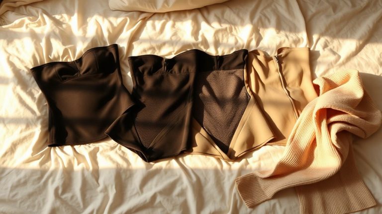 best postpartum waist trainers