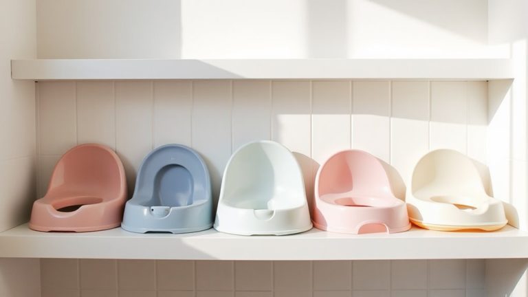 best potty training seats