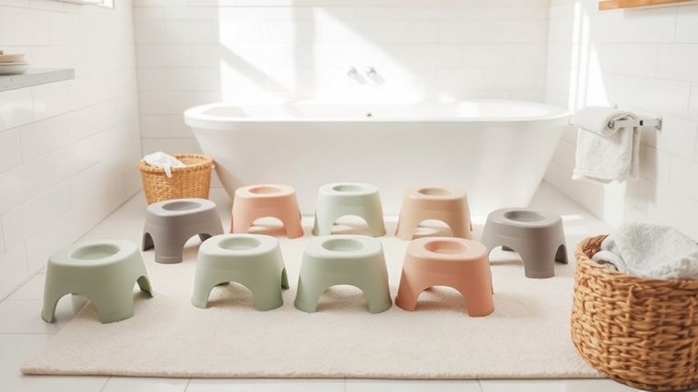 best potty training stools