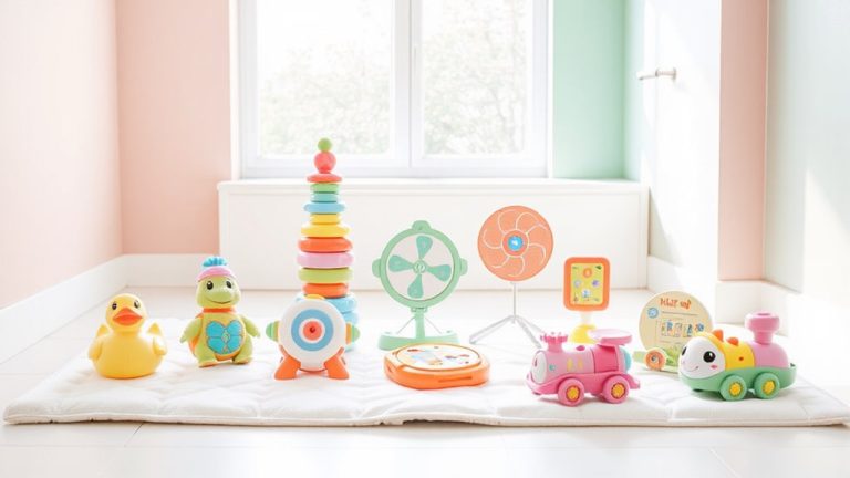 best potty training toys