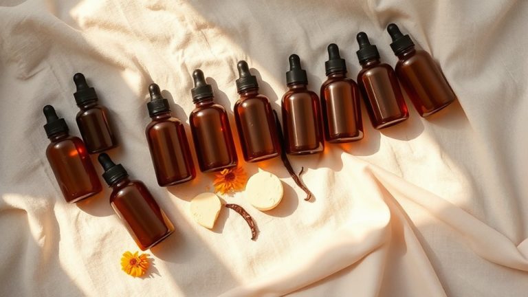 best pregnancy belly oils 2026