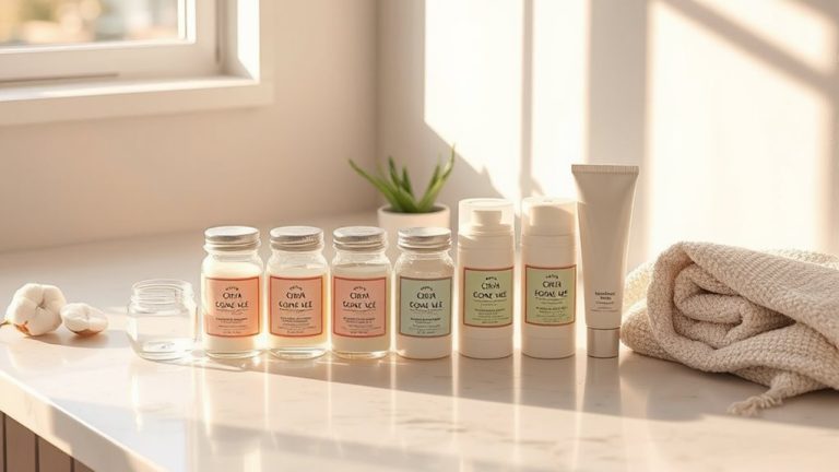 best pregnancy safe deodorants 2026