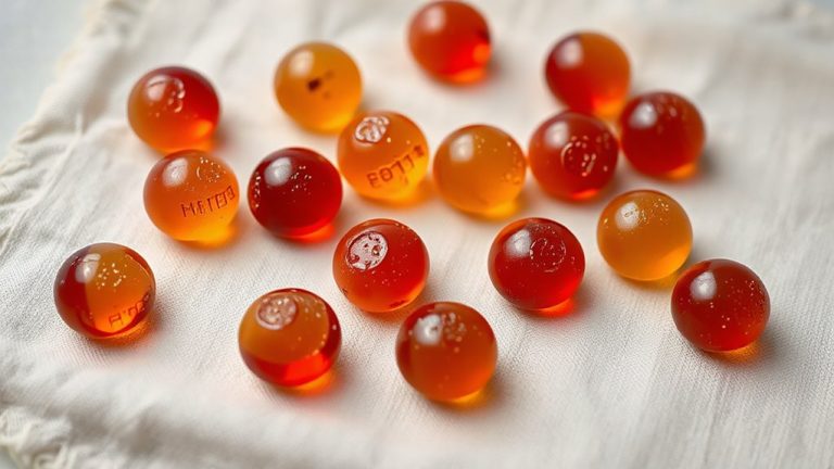 best prenatal gummy vitamins
