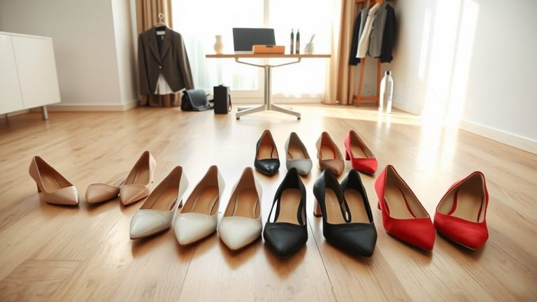 best pumps for working moms