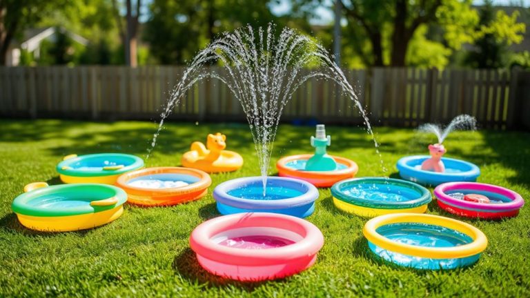 best rated kiddie pools
