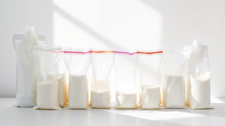 best reusable milk bags for 2026